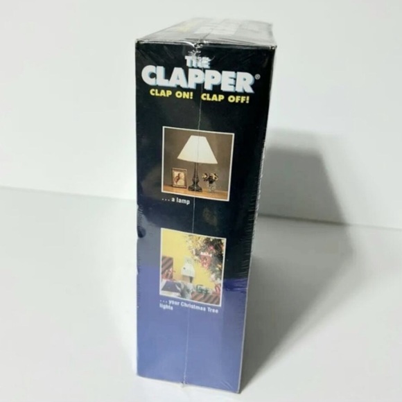The Clapper - Picture 9 of 9